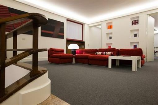 фото отеля Hotel Italia Cagliari