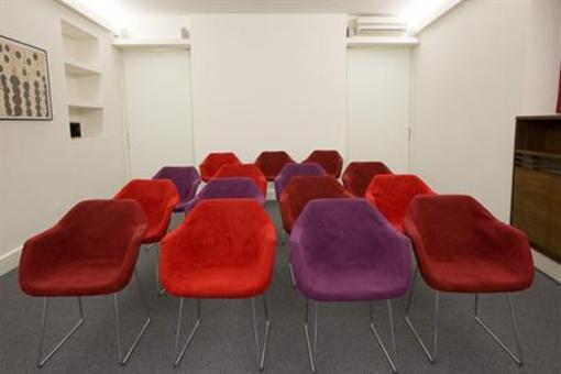 фото отеля Hotel Italia Cagliari