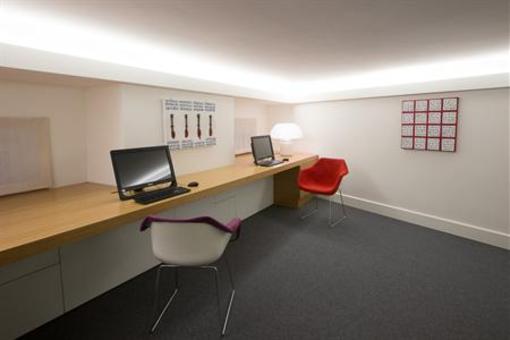 фото отеля Hotel Italia Cagliari