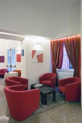 фото отеля Hotel Italia Cagliari