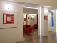 Hotel Italia Cagliari