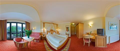 фото отеля Seehotel Brunner