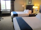 фото отеля Holiday Inn Express Boston