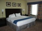 фото отеля Holiday Inn Express Boston