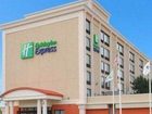 фото отеля Holiday Inn Express Boston