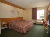 Motel 6 - Dallas - Market Center