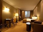 фото отеля Hotel Residence Zagreb