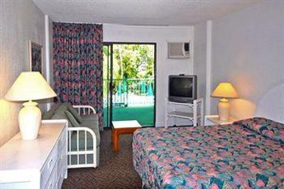 фото отеля White Sands Hotel Honolulu