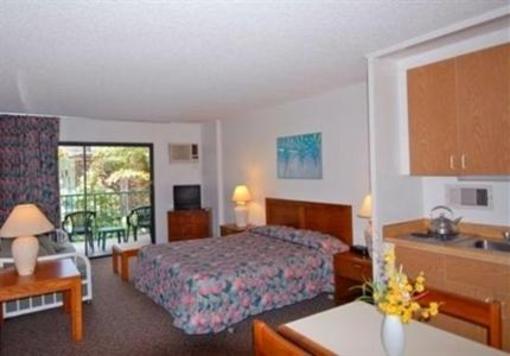 фото отеля White Sands Hotel Honolulu
