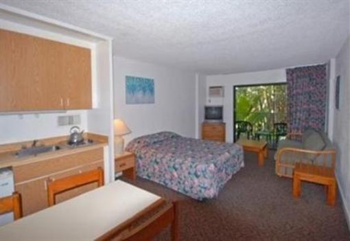 фото отеля White Sands Hotel Honolulu