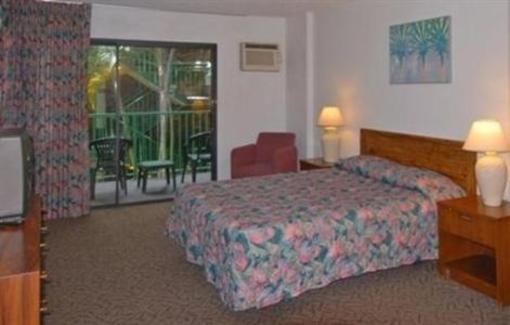 фото отеля White Sands Hotel Honolulu