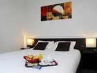 фото отеля Comfort Hotel Chambray Tours Sud