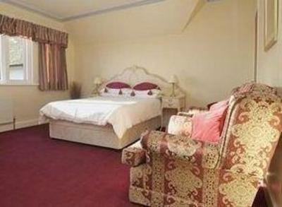 фото отеля Gable End Hotel