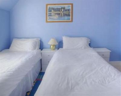 фото отеля Gable End Hotel