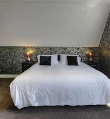 фото отеля Gable End Hotel