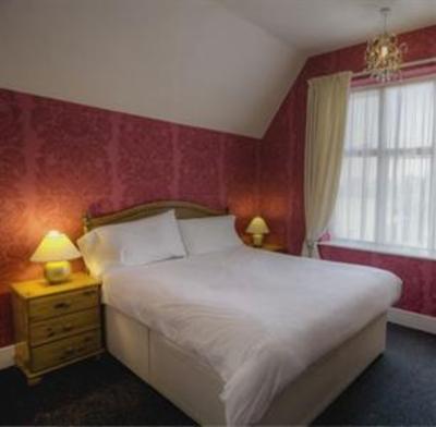 фото отеля Gable End Hotel