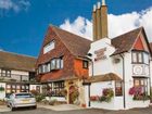 фото отеля Gable End Hotel