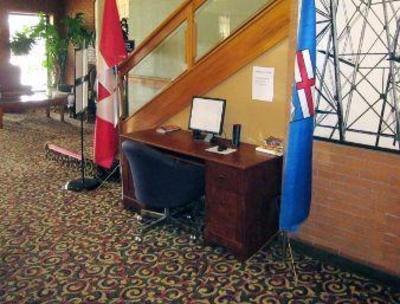 фото отеля Travelodge Lethbridge