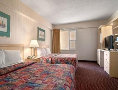 фото отеля Travelodge Lethbridge