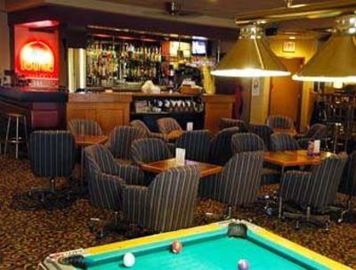 фото отеля Travelodge Lethbridge