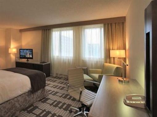 фото отеля DoubleTree by Hilton Hotel Washington DC - Silver Spring