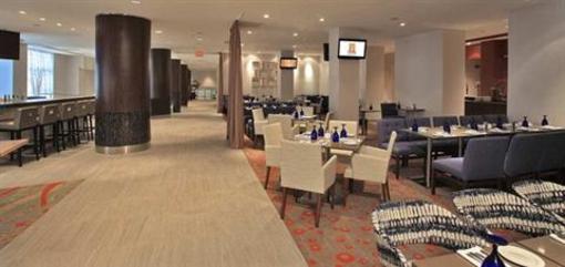 фото отеля DoubleTree by Hilton Hotel Washington DC - Silver Spring
