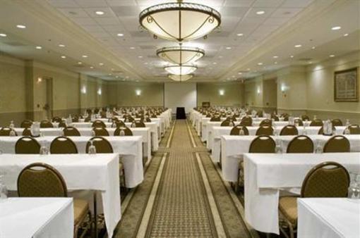 фото отеля DoubleTree by Hilton Hotel Washington DC - Silver Spring