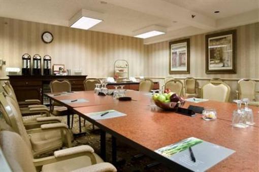 фото отеля DoubleTree by Hilton Hotel Washington DC - Silver Spring