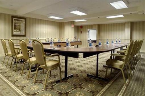 фото отеля DoubleTree by Hilton Hotel Washington DC - Silver Spring