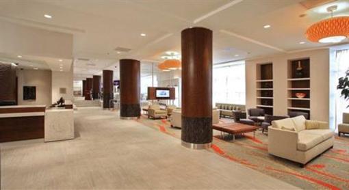 фото отеля DoubleTree by Hilton Hotel Washington DC - Silver Spring