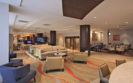 фото отеля DoubleTree by Hilton Hotel Washington DC - Silver Spring