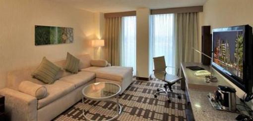 фото отеля DoubleTree by Hilton Hotel Washington DC - Silver Spring