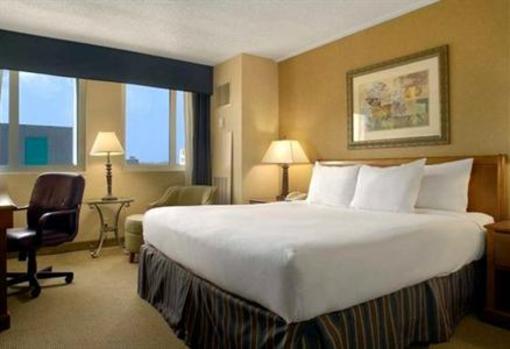 фото отеля DoubleTree by Hilton Hotel Washington DC - Silver Spring