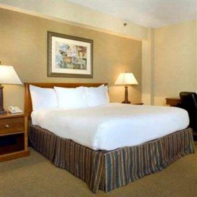 фото отеля DoubleTree by Hilton Hotel Washington DC - Silver Spring