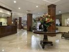 фото отеля DoubleTree by Hilton Hotel Washington DC - Silver Spring