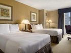 фото отеля DoubleTree by Hilton Hotel Washington DC - Silver Spring