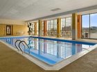 фото отеля DoubleTree by Hilton Hotel Washington DC - Silver Spring