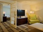 фото отеля DoubleTree by Hilton Hotel Washington DC - Silver Spring