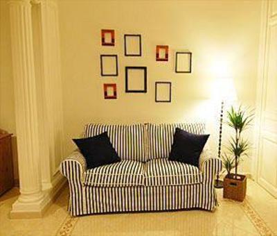фото отеля Ally’s Guest House III Barcelona