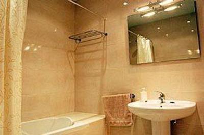 фото отеля Ally’s Guest House III Barcelona