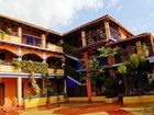 фото отеля Hotel Jardines del Centro San Cristobal de las Casas
