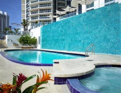 фото отеля Marenas Resort