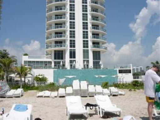 фото отеля Marenas Resort