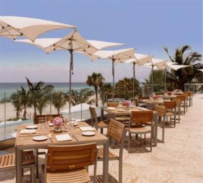 фото отеля Marenas Resort
