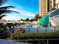Marenas Resort