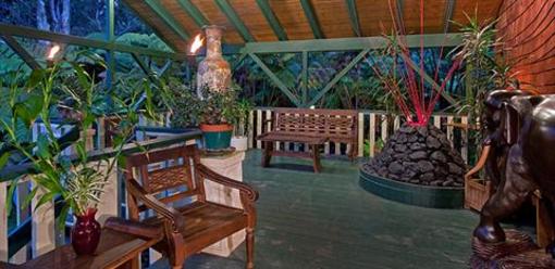 фото отеля Vacation Homes Hotel Volcano