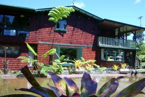 фото отеля Vacation Homes Hotel Volcano