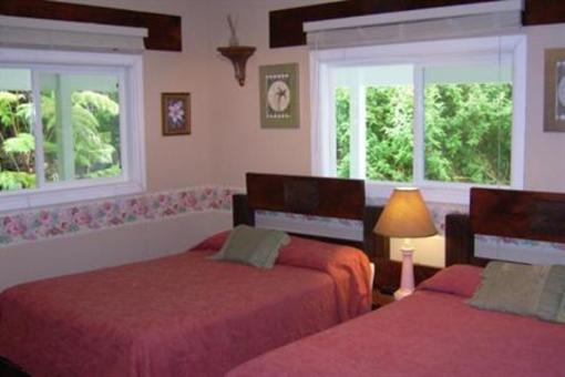 фото отеля Vacation Homes Hotel Volcano