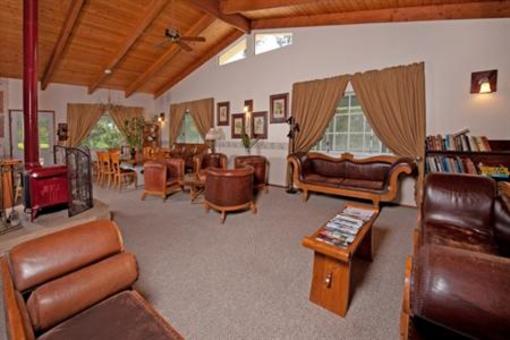 фото отеля Vacation Homes Hotel Volcano