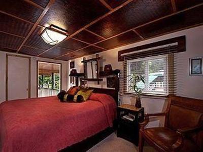 фото отеля Vacation Homes Hotel Volcano